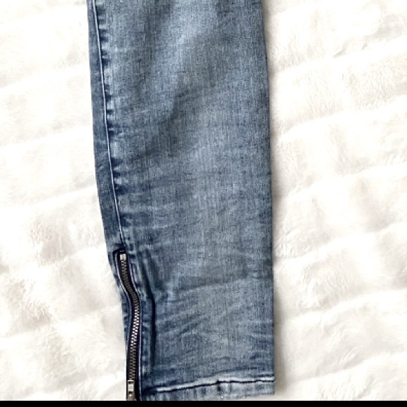 Diesel Skinzee Jeans / Jeggings - Picture 2 of 4